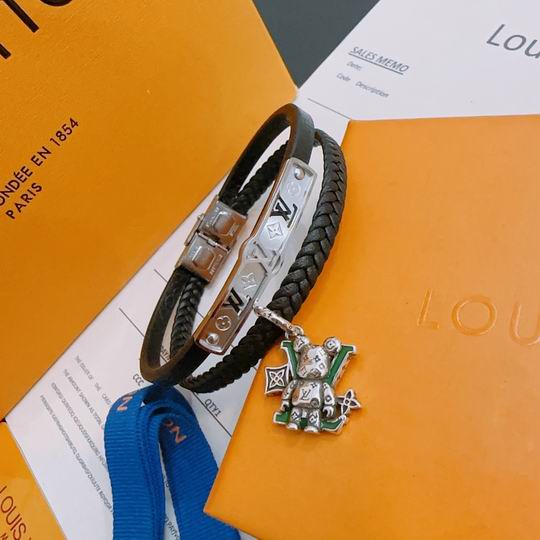 LV Bracelet 11lyh891 (3)
