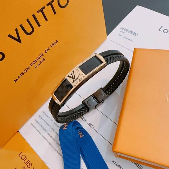 LV Bracelet 11lyh892 (1)