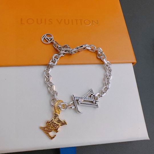 LV Bracelet 11lyh894 (3)