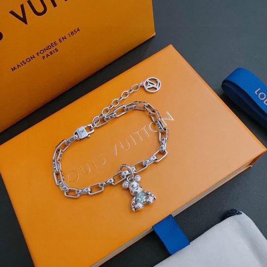 LV Bracelet 11lyh895 (1)