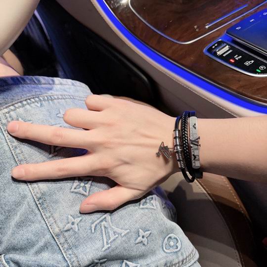 LV Bracelet 11lyh898 (3)