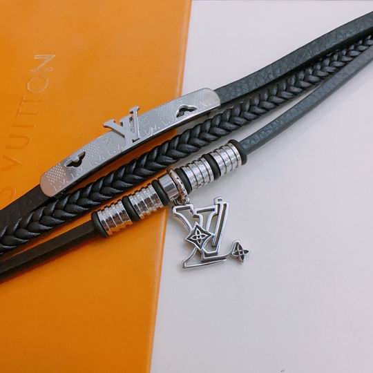 LV Bracelet 11lyh898 (4)