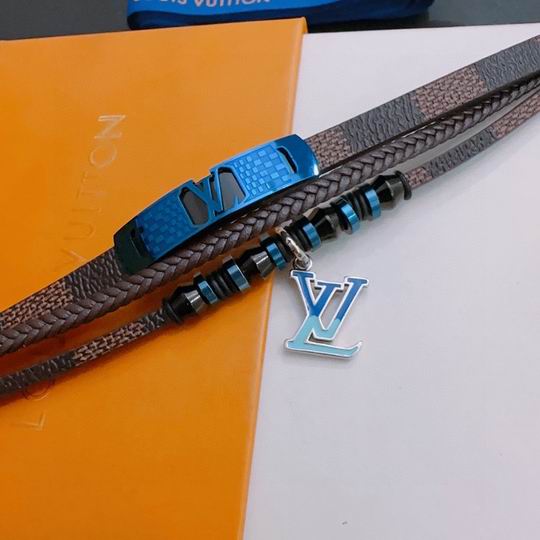LV Bracelet 11lyh899 (2)