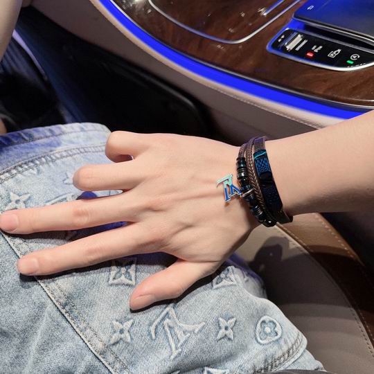 LV Bracelet 11lyh899 (4)