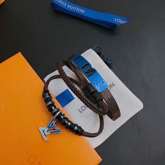 LV Bracelet 11lyh899 (5)