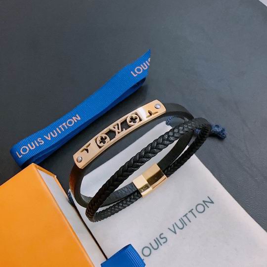 LV Bracelet 11lyh900 (1)
