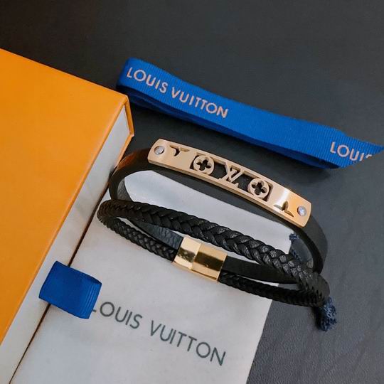 LV Bracelet 11lyh900 (4)