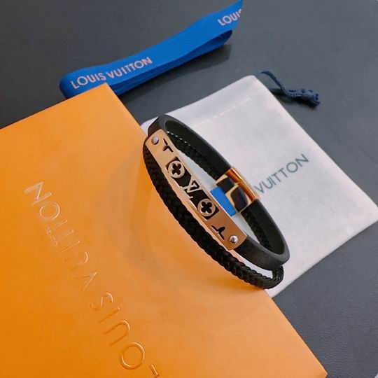LV Bracelet 11lyh900 (6)
