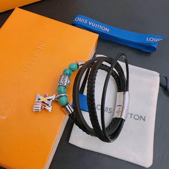 LV Bracelet 11lyh901 (1)
