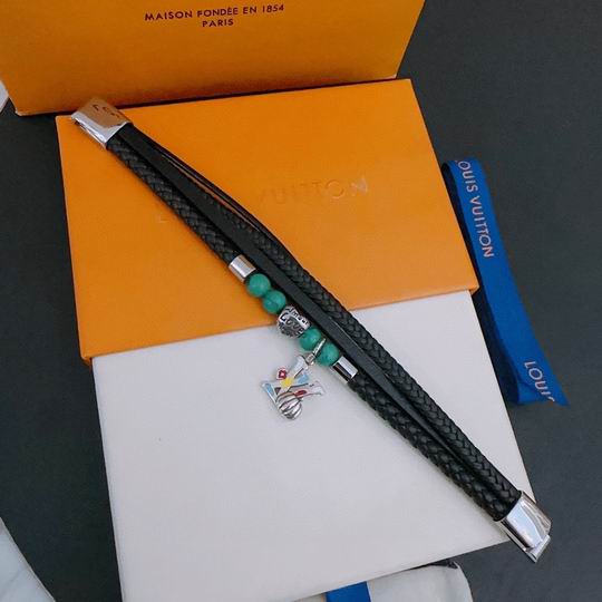 LV Bracelet 11lyh901 (2)