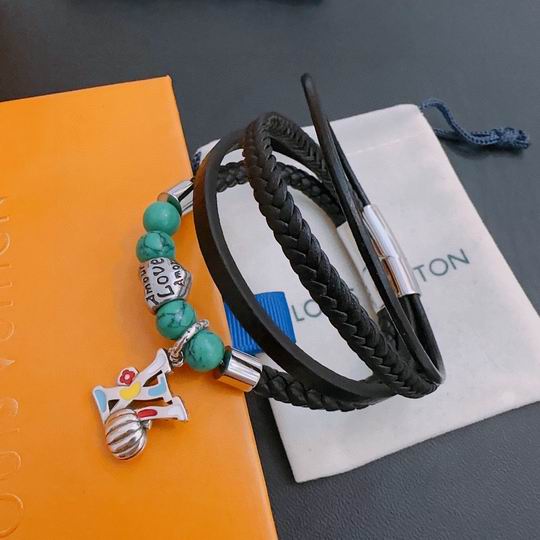 LV Bracelet 11lyh901 (3)