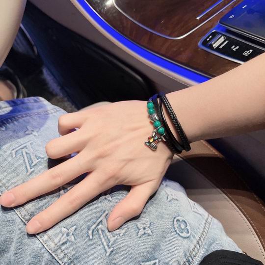 LV Bracelet 11lyh901 (4)