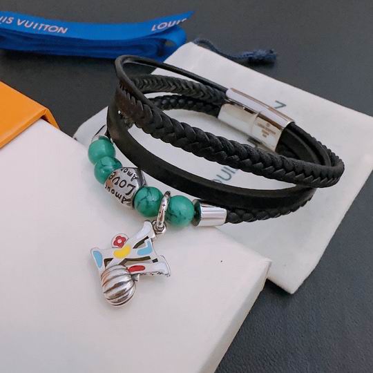 LV Bracelet 11lyh901 (5)