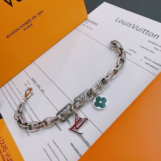 LV Bracelet 11lyh905 (2)