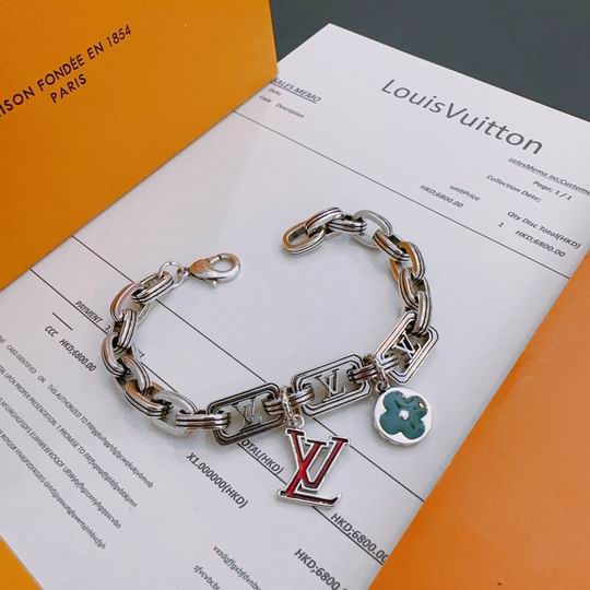 LV Bracelet 11lyh905 (3)