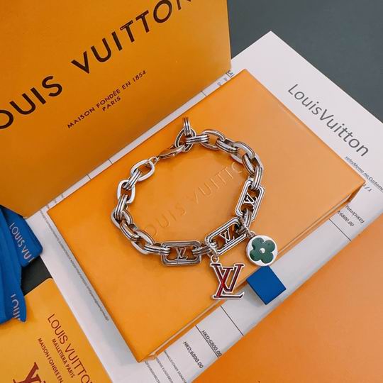 LV Bracelet 11lyh905 (5)