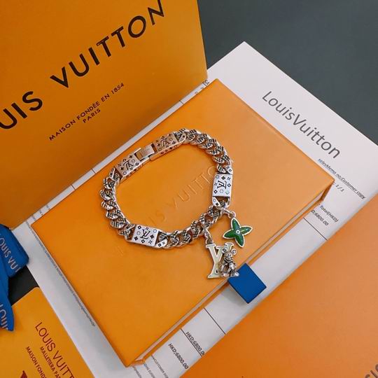 LV Bracelet 11lyh906 (1)