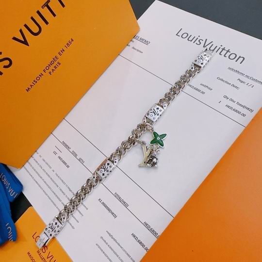 LV Bracelet 11lyh906 (2)