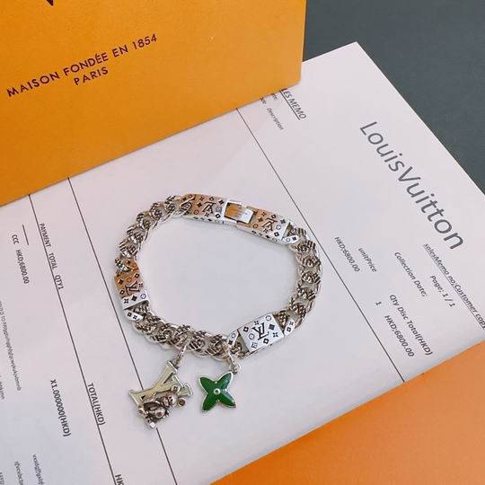 LV Bracelet 11lyh906 (5)