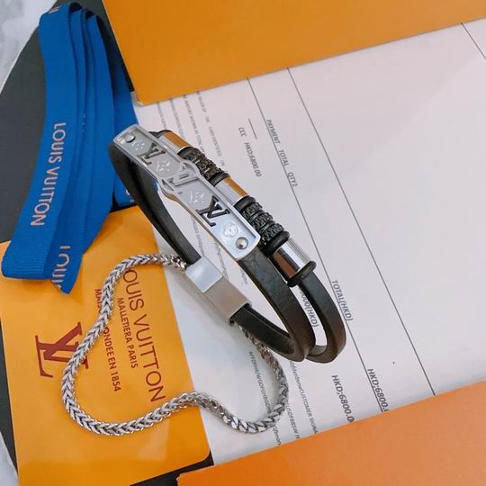 LV Bracelet 11lyh907 (1)