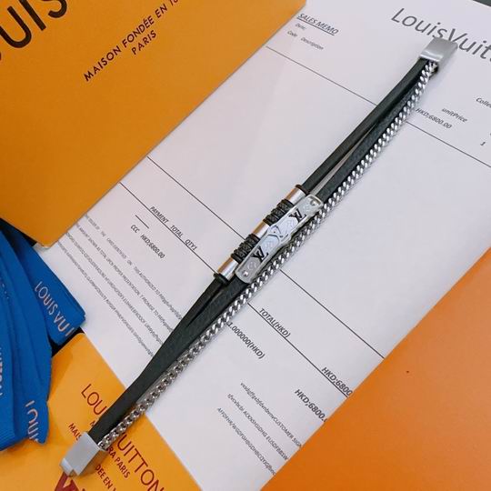 LV Bracelet 11lyh907 (2)