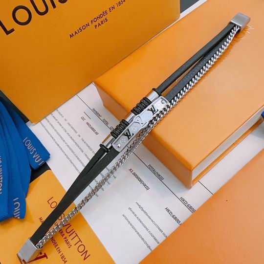LV Bracelet 11lyh907 (4)