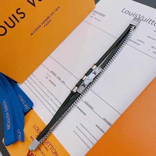 LV Bracelet 11lyh907 (5)