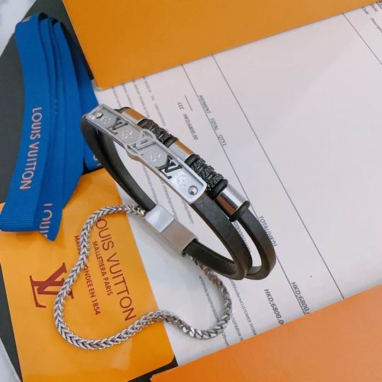 LV Bracelet 11lyh907 (6)