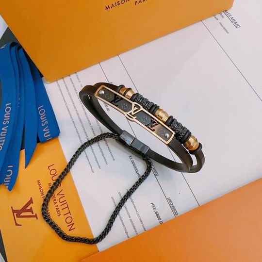 LV Bracelet 11lyh908 (1)