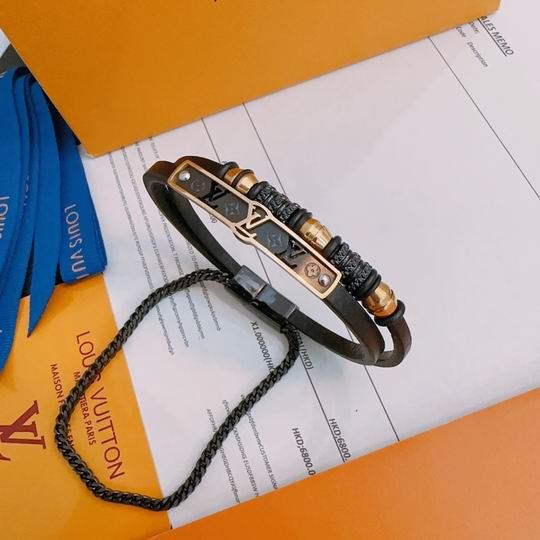 LV Bracelet 11lyh908 (2)
