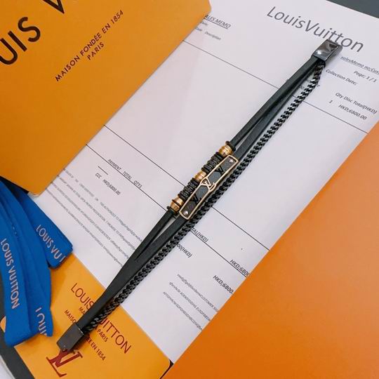 LV Bracelet 11lyh908 (3)