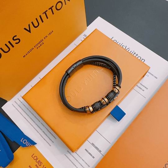 LV Bracelet 11lyh909 (2)