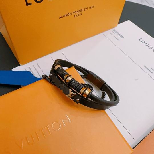 LV Bracelet 11lyh909 (3)