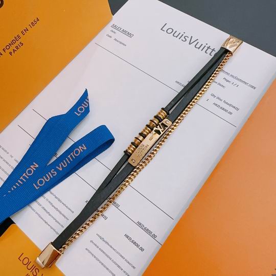 LV Bracelet 11lyh910 (4)