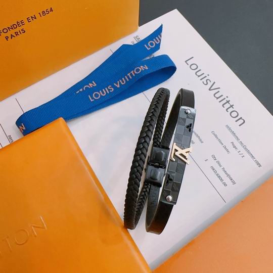 LV Bracelet 11lyh911 (2)