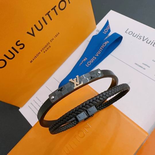 LV Bracelet 11lyh911 (5)