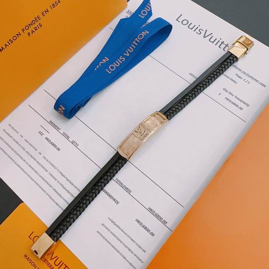 LV Bracelet 11lyh912 (2)