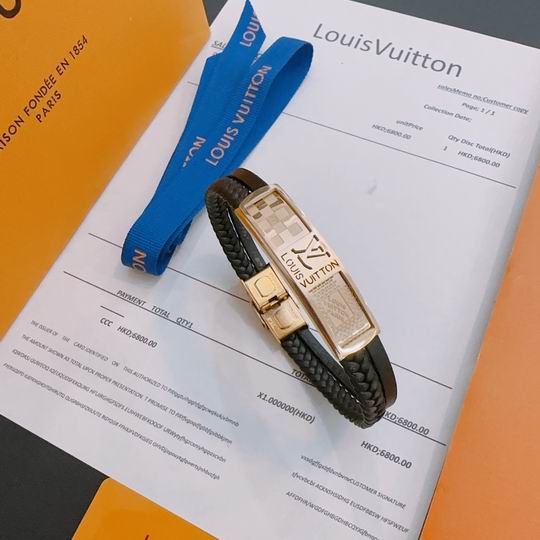 LV Bracelet 11lyh912 (3)