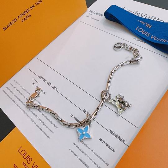 LV Bracelet 11lyh913 (1)