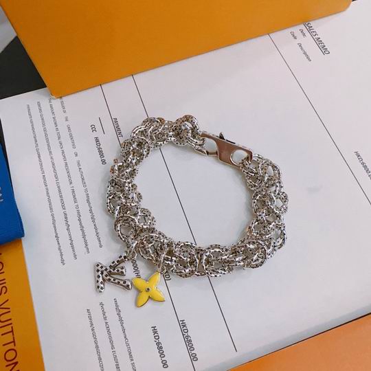 LV Bracelet 11lyh915 (1)