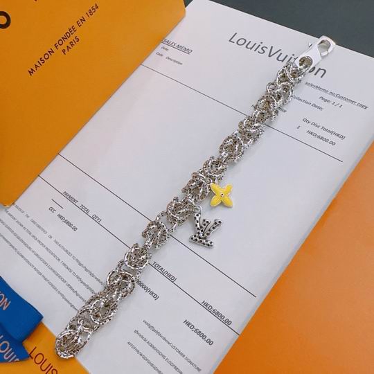 LV Bracelet 11lyh915 (2)