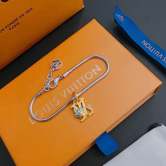 LV Bracelet 11lyh916 (2)