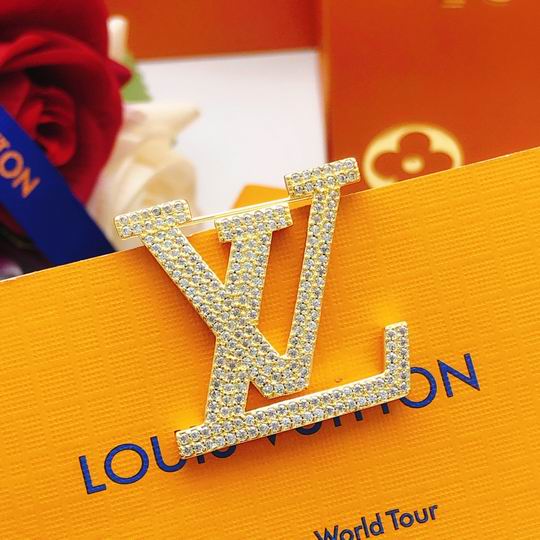 LV Brooch 11lyh15 (1)