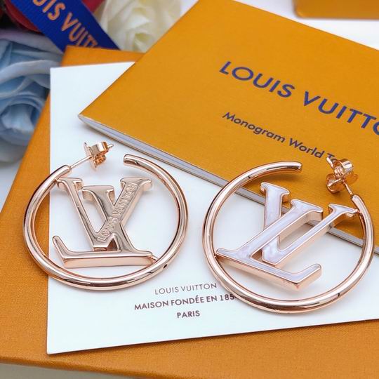 LV Earring 11lyh102 (3)