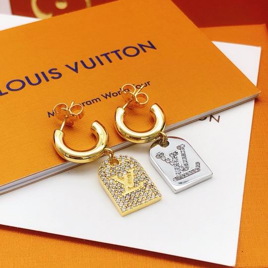 LV Earring 11lyh103 (1)