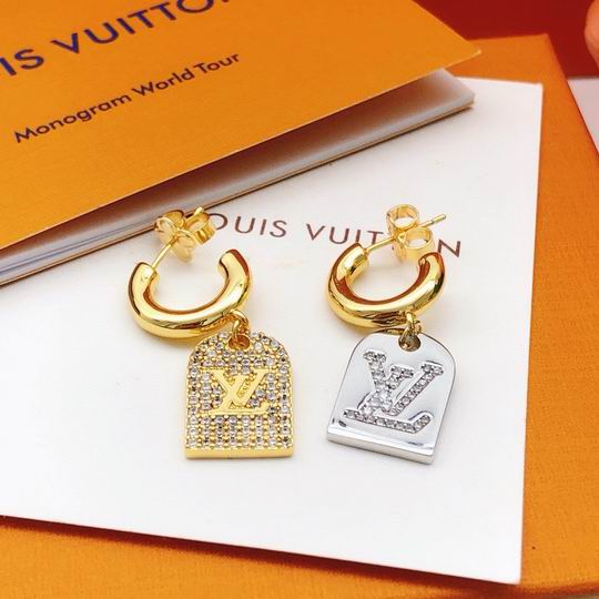 LV Earring 11lyh103 (3)