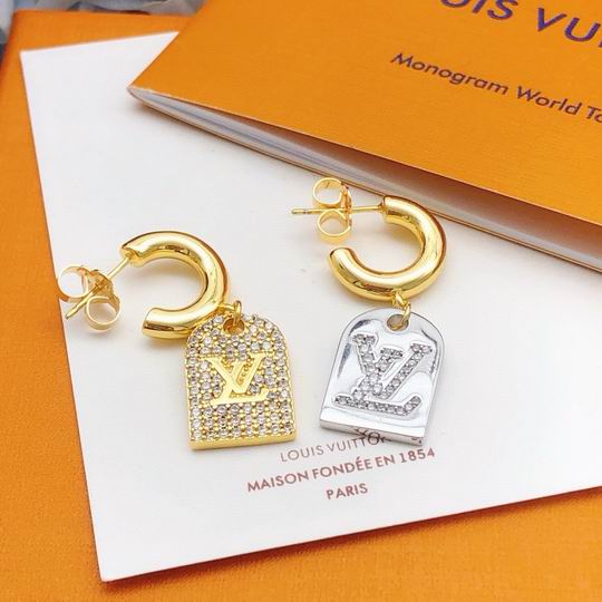 LV Earring 11lyh103 (5)