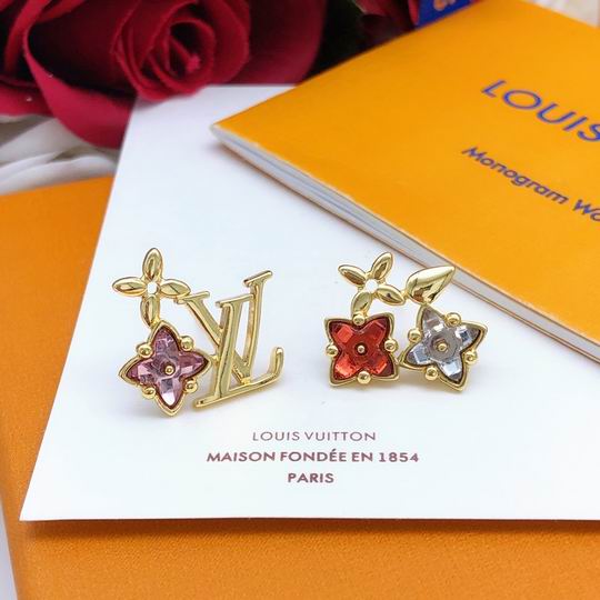 LV Earring 11lyh104 (1)