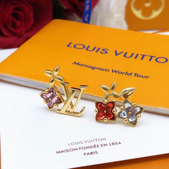LV Earring 11lyh104 (2)