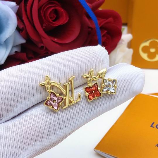 LV Earring 11lyh104 (4)